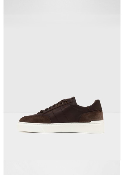 Kiryu-Tr Ayakkabı Spor Ayakkabılar Günlük Ayakkabı - Kahverengi modelleri