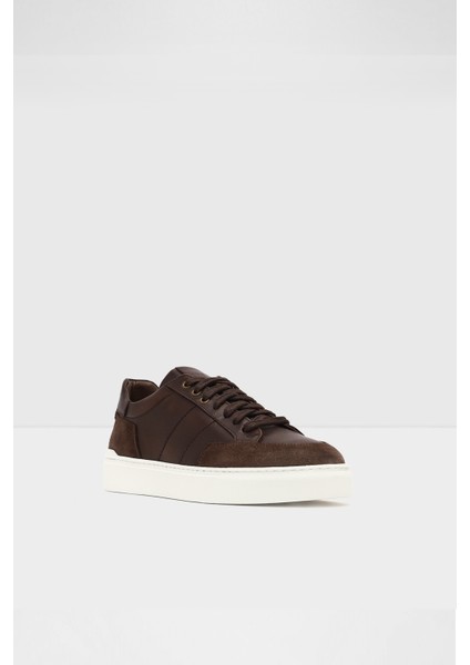 Kiryu-Tr Ayakkabı Spor Ayakkabılar Günlük Ayakkabı - Kahverengi fırsatları