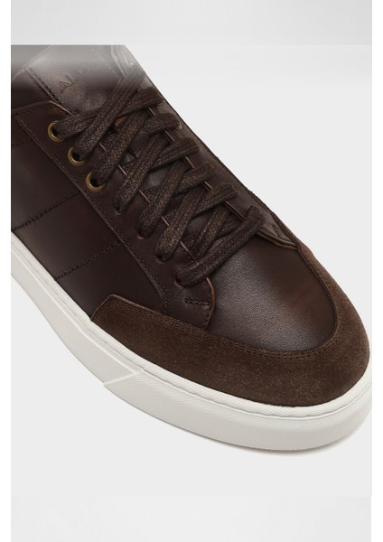 Kiryu-Tr Ayakkabı Spor Ayakkabılar Günlük Ayakkabı - Kahverengi indirimleri