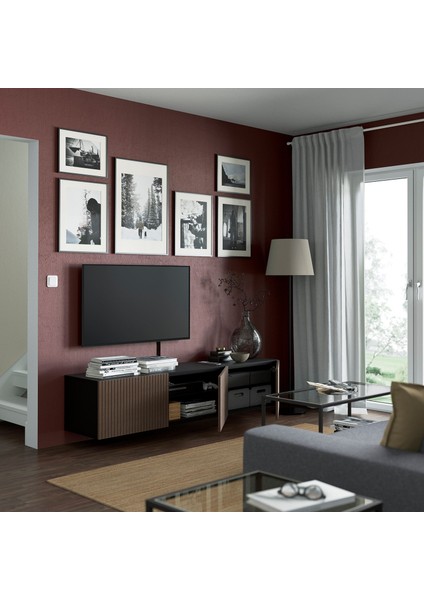 Kapak/çekmece ön paneli, meşe kaplama-kahverengi, 60x38 cm modelleri