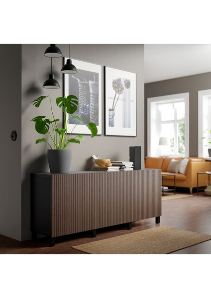 Kapak, meşe kaplama-kahverengi, 60x64 cm modelleri