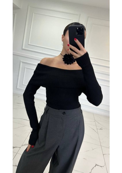 Madonna Yaka Fitilli Kazak