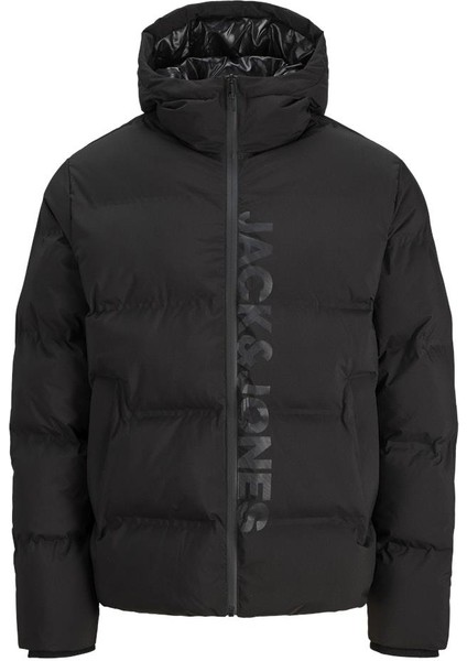 Jack & Jones Jjkaıto Puffer Jacket Bf – Hafif Şişme Erkek Mont, Suya Dayanıklı Fermuarlı Kışlık Ceket