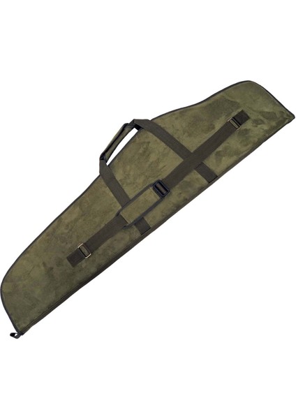 Hunthınk Cepli Askılı, Süet Şarjörlü Tüfek Kılıfı modelleri