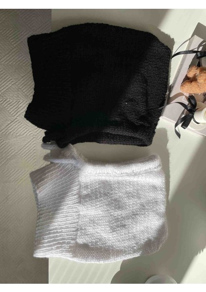 Örgü Balaklava modelleri