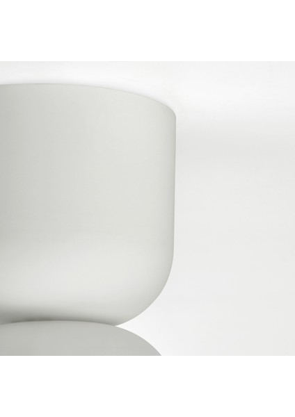 Tavan lambası, beyaz, 14 cm fırsatları