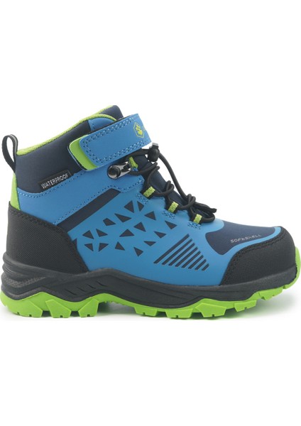 Getop Hı 5pr Saks Erkek Çocuk Outdoor Bot