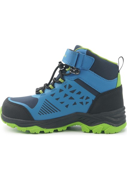 Getop Hı 5pr Saks Erkek Çocuk Outdoor Bot modelleri