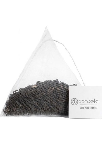 English Breakfast (10' Lu Paket Piramit Siyah Çay) fiyatları