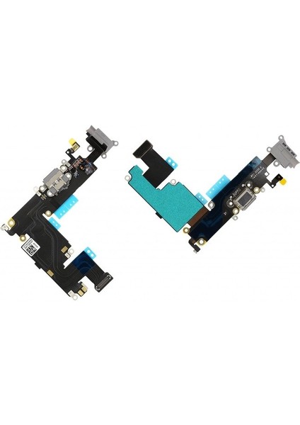 iphone 6 Plus Şarj ve Kulaklık Soket Flex Film Şarj Bordu modelleri