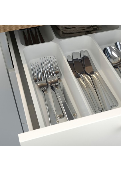 Çekmeceli alt dolap iskeleti, beyaz, 80x60x75 cm, 3 çekmeceli fiyatları