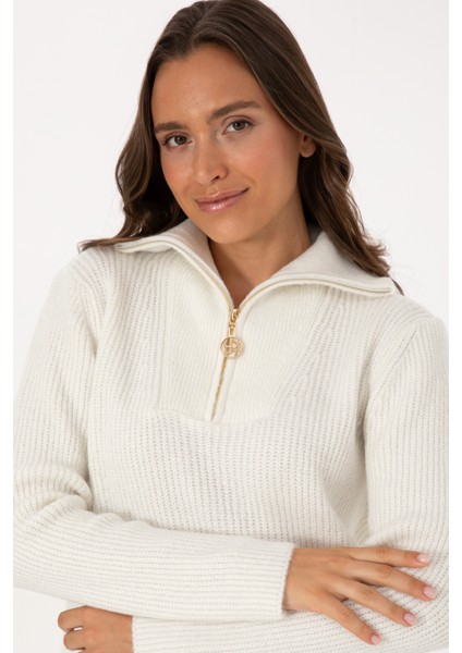 Kadın Kazak /triko 50308331-VR256 fiyatları