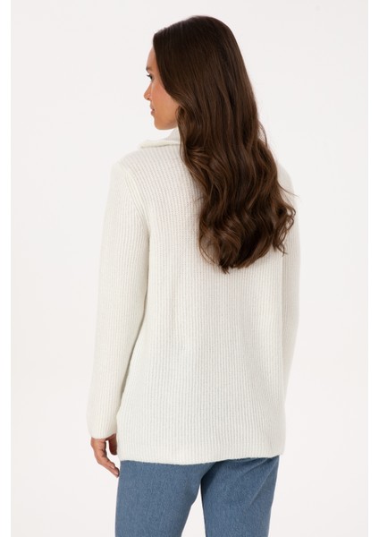 Kadın Kazak /triko 50308331-VR256 indirimleri