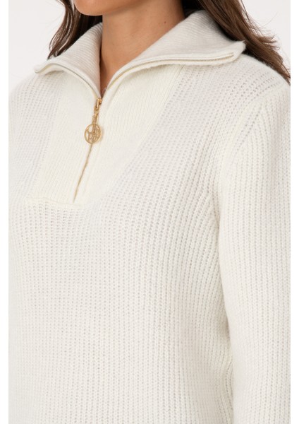 Kadın Kazak /triko 50308331-VR256