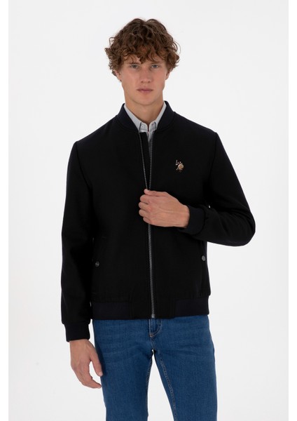 Erkek Lacivert Mont 50310261-VR033