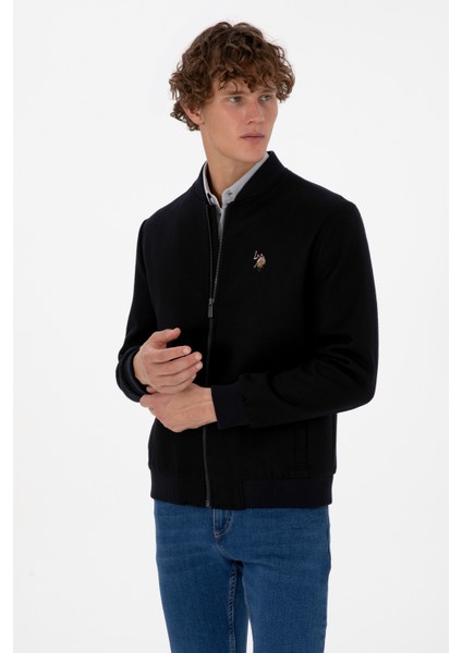 Erkek Lacivert Mont 50310261-VR033 modelleri