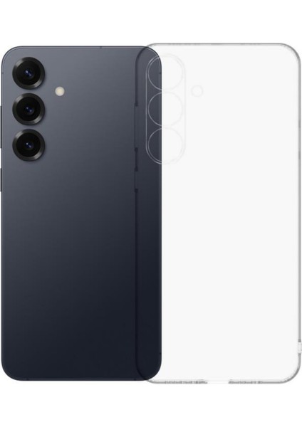 Samsung Galaxy S24 Uyumlu NT-N066 Arka Koruma Kılıf