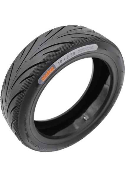 Ninebot E-Scooter Jelli/zırhlı Tubeless Dış Lastik 10X2.50 C9351-29
