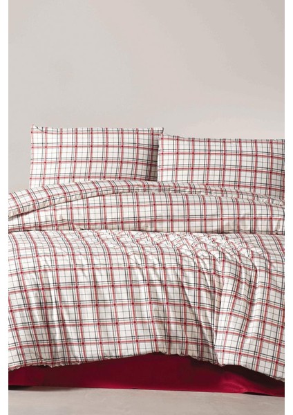 Cavidan Çift Kişilik Nevresim Takımı