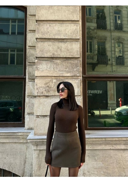 Tam Balıkçı Yakafitilli Kazak modelleri