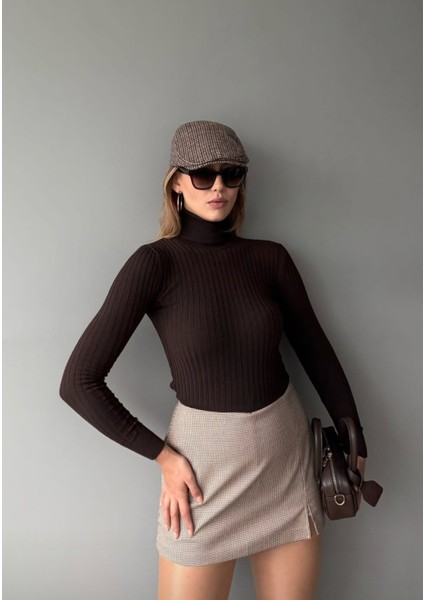 Tam Balıkçı Yakafitilli Kazak