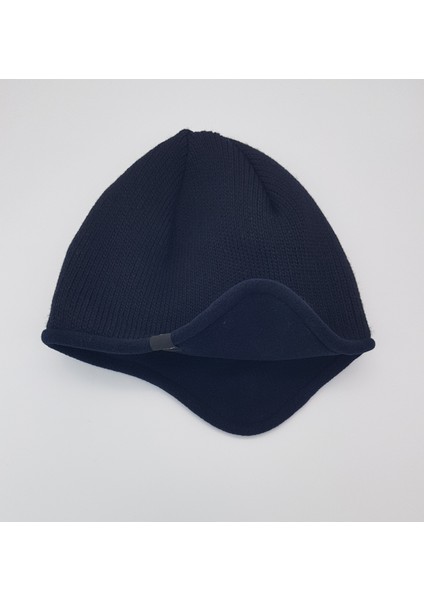 Unisex Içi Polar Kulak Ense Koruyuculu Rüzgar Geçirmez Termal Örme Bere fiyatları