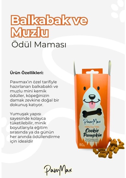 4’lü Doğal Köpek Ödül Seti | Ördek Etli, Kuzu Etli, Balkabaklı, Fıstık Ezmeli Tanışma Paketi fiyatları