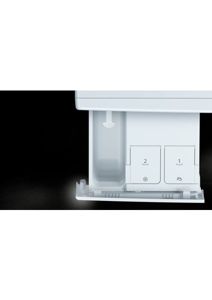 WG44A2F0TR iQ500 1400 Devir 9 KG Çamaşır Makinesi modelleri