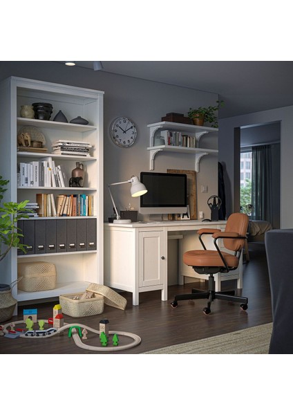 Çalışma sandalyesi, grann altın-kahverengi fırsatları