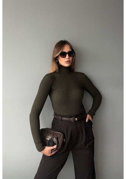 Tam Balıkçı Yakafitilli Kazak