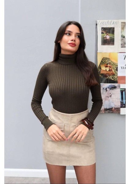 Tam Balıkçı Yakafitilli Kazak fiyatları