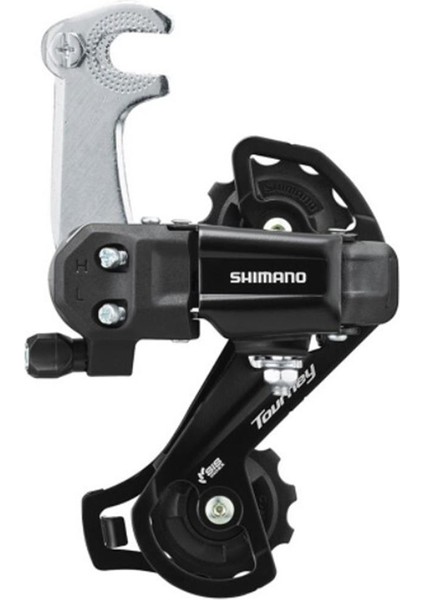 Shımano Tourney Arka Aktarıcı RD-TY200-GS 7/6 Vites