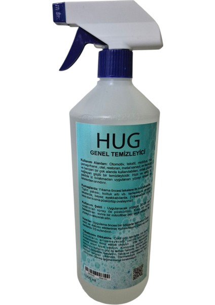 Genel Temizleyici Sprey 1 LT fiyatları