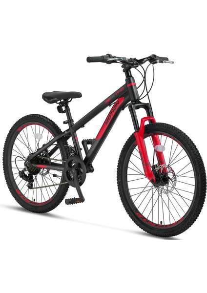 Motion 24 Jant Disk Fren Dağ Bisikleti 2478 (130 / 155 cm Arası Boy) fiyatları