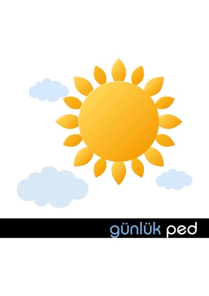 Lady Fit Günlük Ped No: 2 Uzun 32 Lı x 24 Adet modelleri