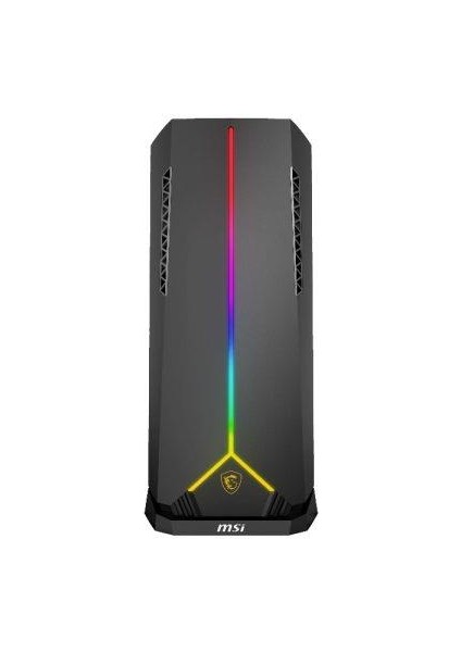 Msı Mag Meta S 3SI-029FR Ryzen 5 3600 8 GB 512 GB SSD GTX1660 Super Masaüstü Oyun Bilgisayarı - Teshir
