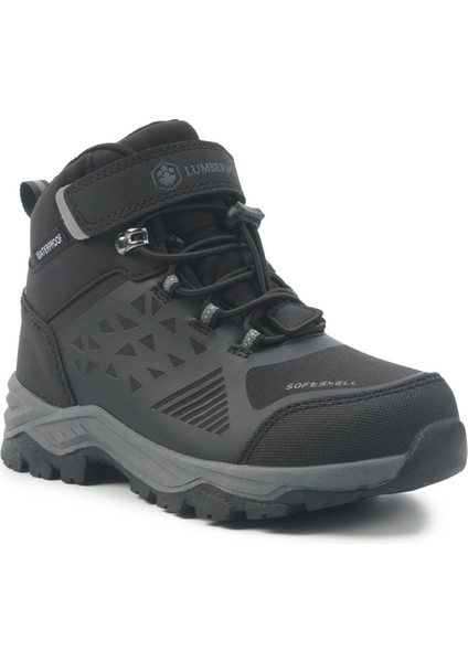 Getop Hı 5pr Siyah Erkek Çocuk Outdoor Bot fiyatları