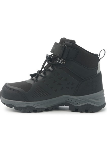 Getop Hı 5pr Siyah Erkek Çocuk Outdoor Bot modelleri