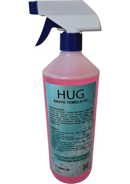 Banyo Temizleyici Sprey 1 LT fiyatları