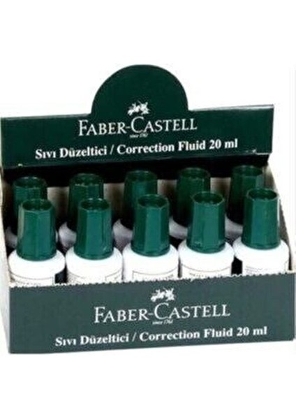 Sıvı Düzeltici Hızlı Kuruma Özelliği ile 20 ml Taşınabilir ve Ergonomik fiyatları