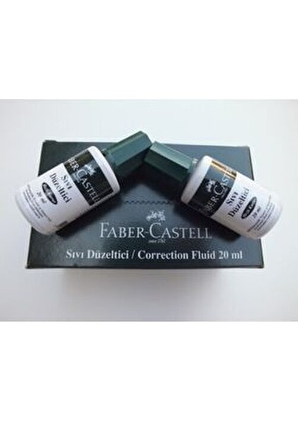 Sıvı Düzeltici Hızlı Kuruma Özelliği ile 20 ml Taşınabilir ve Ergonomik fırsatları