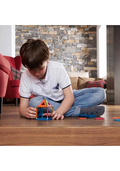Sunman Parıltılı Manyetik Mıknat.çubuk LEGO 35PRÇ fiyatları