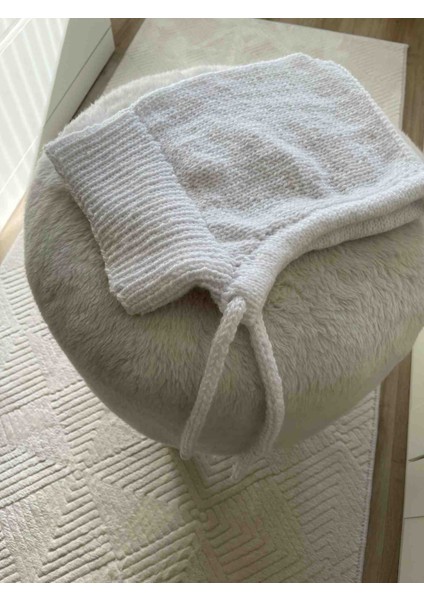 Örgü Balaklava modelleri