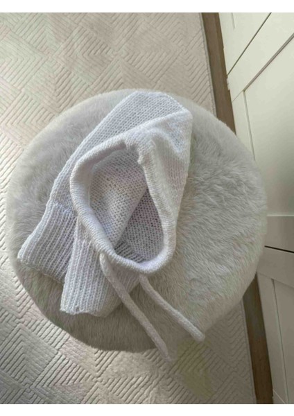 Örgü Balaklava indirimleri