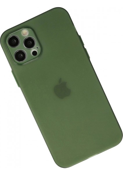 iPhone 12 Pro Kılıf Puma Silikon - Yeşil fiyatları