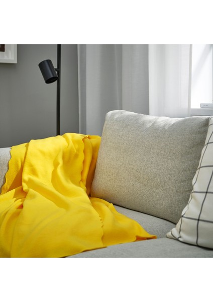 Örtü, Parlak Sarı, 130X170 cm modelleri
