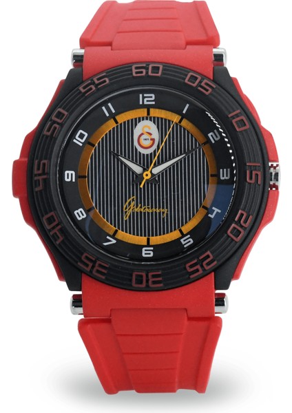 Kol Saati U13605 - Gs Anahtarlık Hediyeli