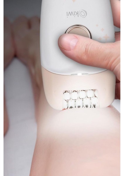 KEP-6818 Şarjlı LED Işıklı Epilasyon Cihazı Pembe, Kolay ve Hızlı Kullanım modelleri