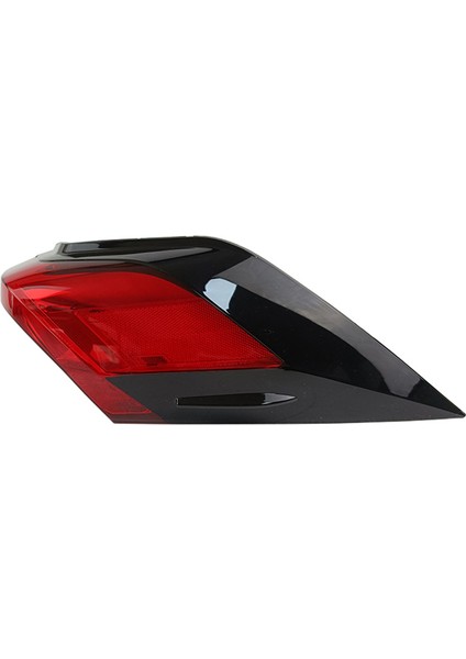 Araba Sağ Yan Kuyruk Işığı Montajı Fren Sinyali Işık Toyota Rav4 2019 2020 Için Park Lambası Durdur (Yurt Dışından) fırsatları