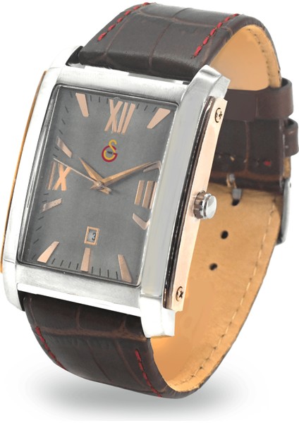 Deri Kol Saati U13632 - Gs Anahtarlık Hediyeli fiyatları